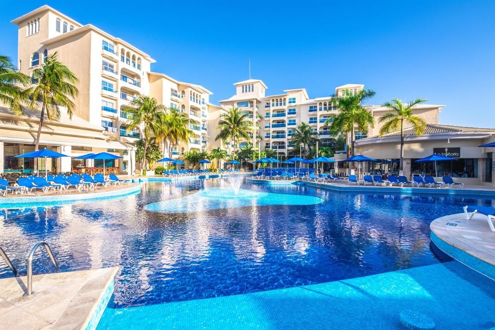 Occidental Costa Cancun - Costa Cancun - Occidental Cancun Hotel & Resorts